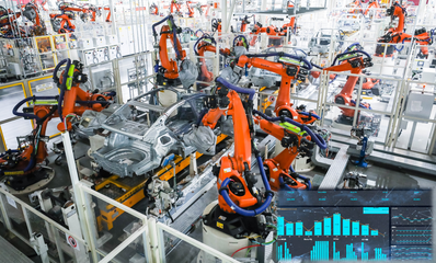 一汽-大眾2022年銷售超180萬(wàn)輛 高效益轉(zhuǎn)型增長(zhǎng)背后的科技引擎