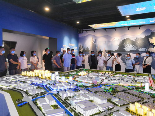 科技創(chuàng)新驅(qū)動(dòng)現(xiàn)代農(nóng)業(yè)發(fā)展培訓(xùn)班圓滿落幕，科技技術(shù)開發(fā)賦能鄉(xiāng)村振興