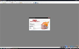 江蘇連邦信息技術(shù)發(fā)布Nero 8.0.3.0刻錄軟件，搶先體驗(yàn)截圖首度公開(kāi)